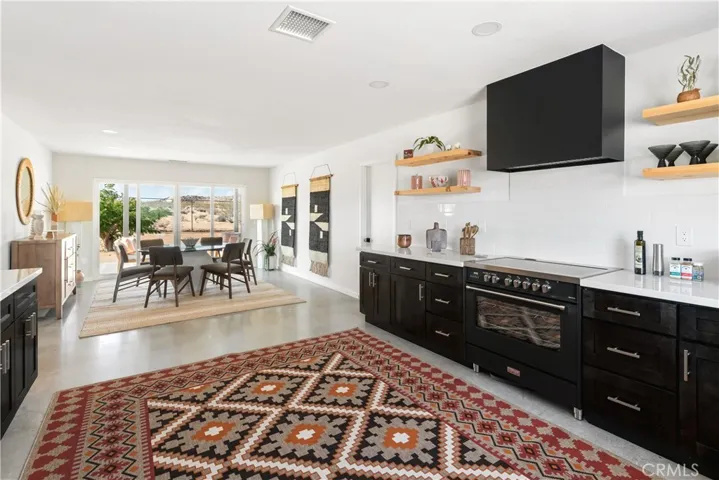 62922 Golden Street, Joshua Tree, California 92252