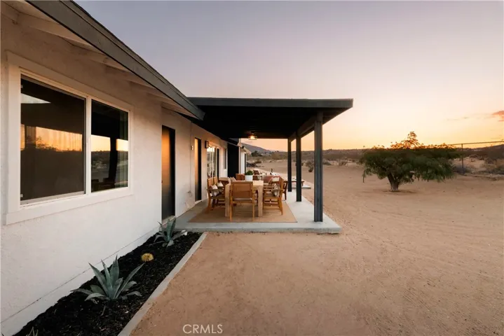 62922 Golden Street, Joshua Tree, California 92252