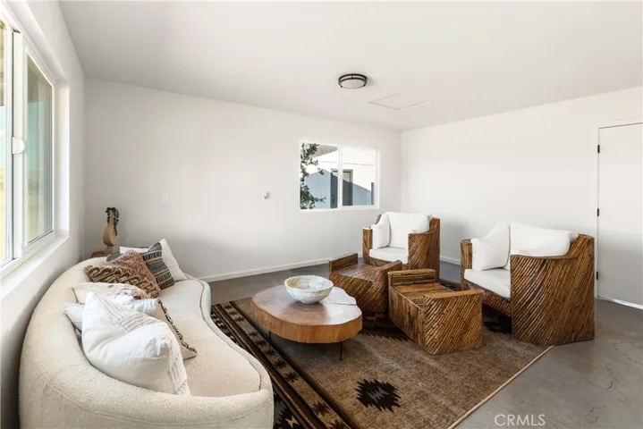 62922 Golden Street, Joshua Tree, California 92252
