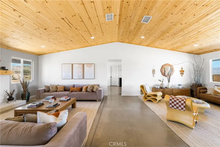 62922 Golden Street, Joshua Tree, California 92252