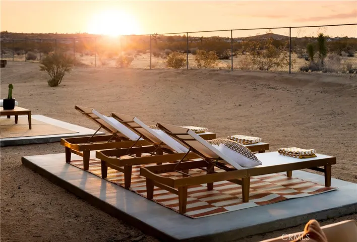 62922 Golden Street, Joshua Tree, California 92252