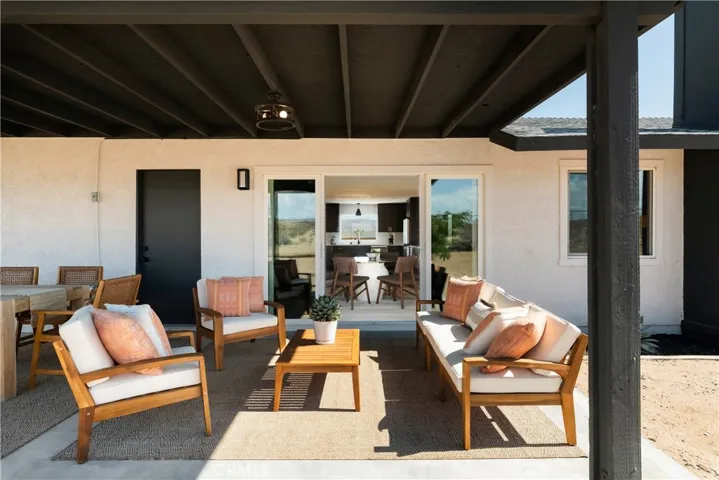 62922 Golden Street, Joshua Tree, California 92252