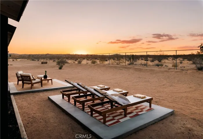62922 Golden Street, Joshua Tree, California 92252