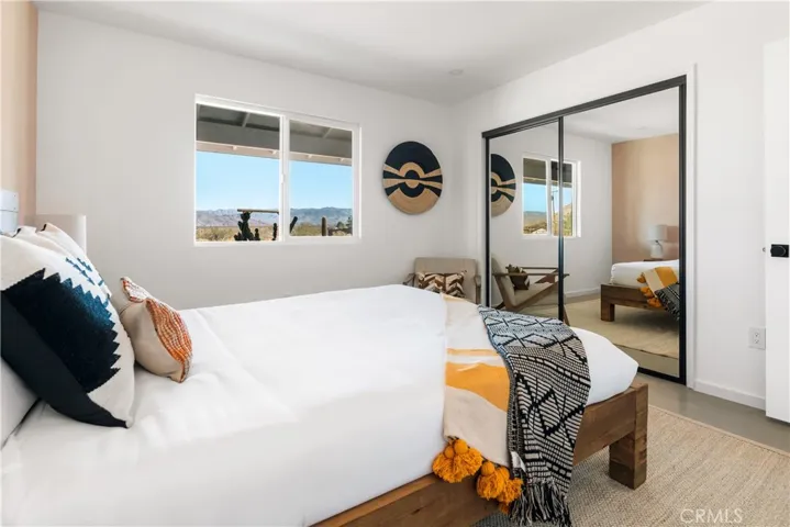 62922 Golden Street, Joshua Tree, California 92252