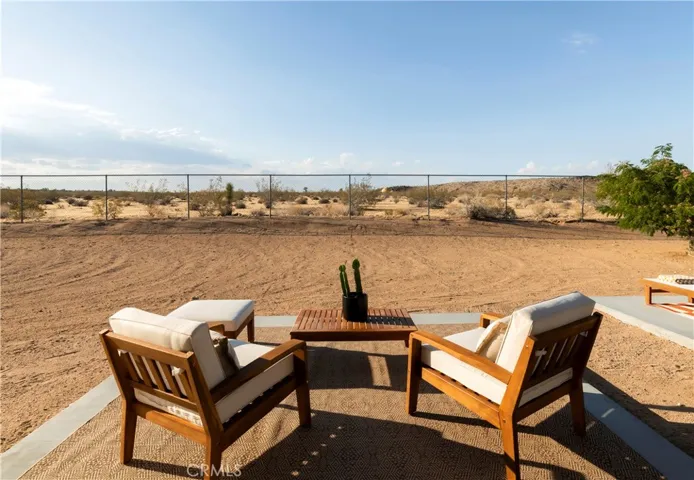 62922 Golden Street, Joshua Tree, California 92252