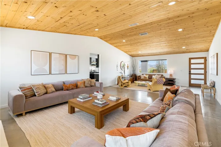 62922 Golden Street, Joshua Tree, California 92252
