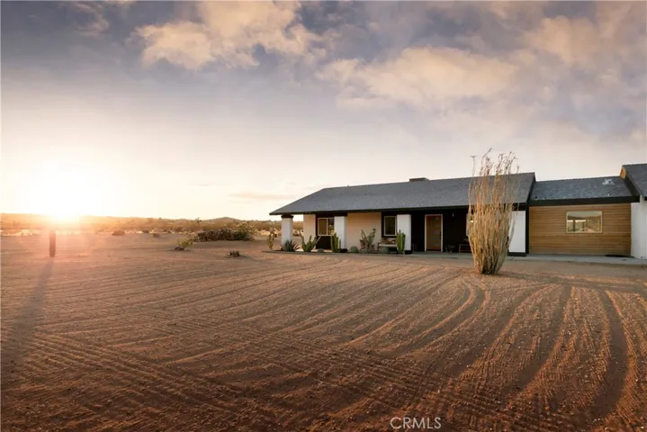 62922 Golden Street, Joshua Tree, California 92252