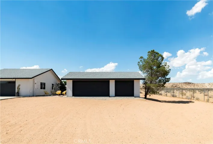 62922 Golden Street, Joshua Tree, California 92252