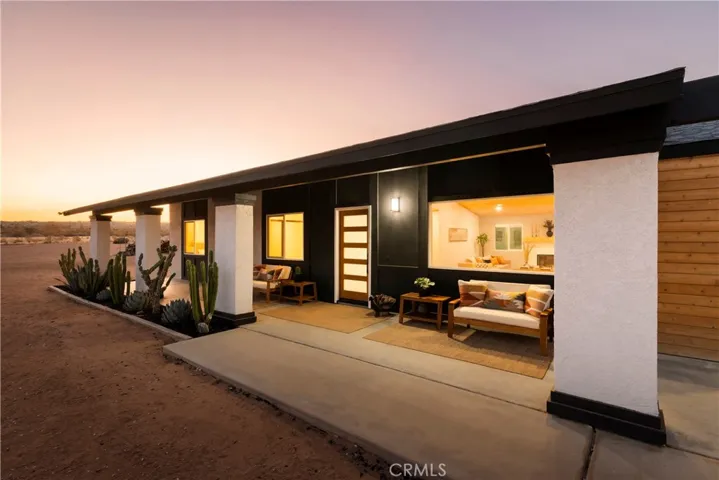 62922 Golden Street, Joshua Tree, California 92252