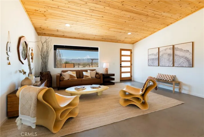 62922 Golden Street, Joshua Tree, California 92252