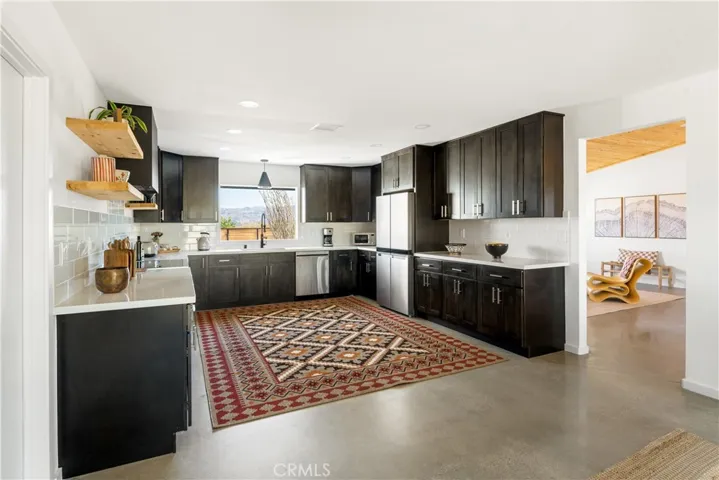 62922 Golden Street, Joshua Tree, California 92252