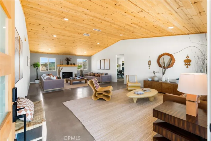 62922 Golden Street, Joshua Tree, California 92252