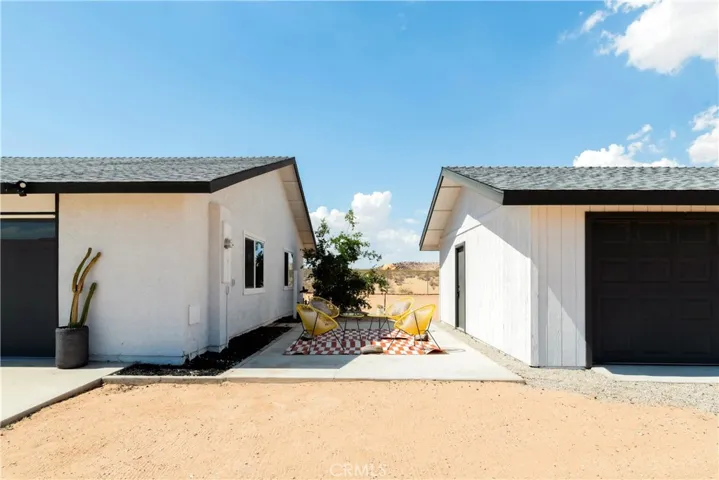 62922 Golden Street, Joshua Tree, California 92252