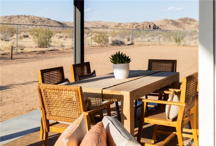 62922 Golden Street, Joshua Tree, California 92252