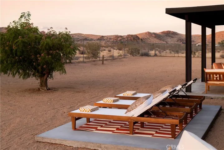 62922 Golden Street, Joshua Tree, California 92252