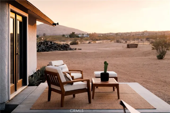 62922 Golden Street, Joshua Tree, California 92252