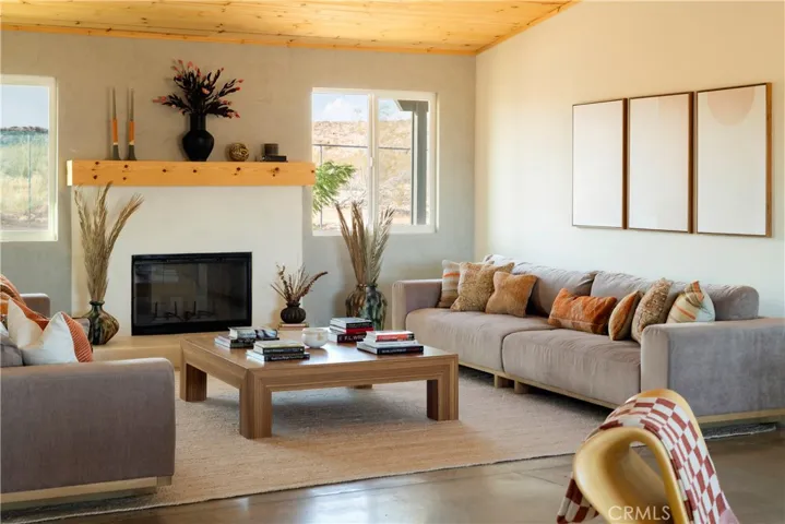 62922 Golden Street, Joshua Tree, California 92252