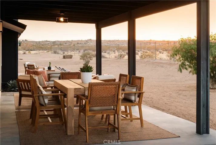 62922 Golden Street, Joshua Tree, California 92252