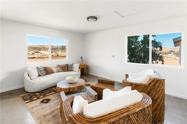 62922 Golden Street, Joshua Tree, California 92252
