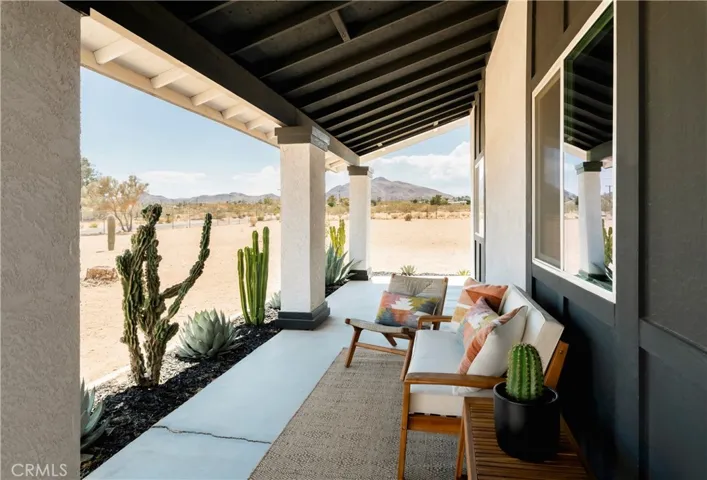 62922 Golden Street, Joshua Tree, California 92252