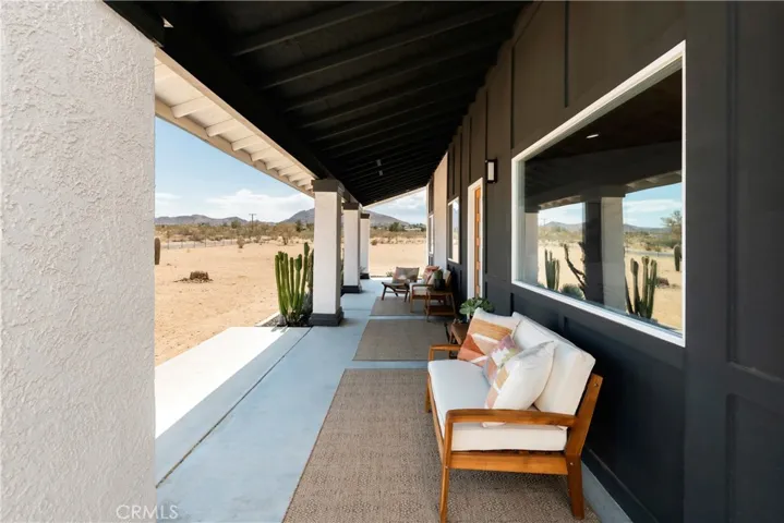 62922 Golden Street, Joshua Tree, California 92252