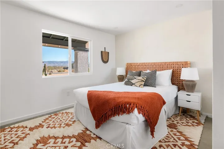 62922 Golden Street, Joshua Tree, California 92252
