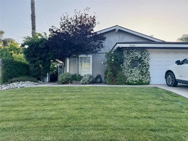7800 Amethyst Avenue, Rancho Cucamonga, California 91730