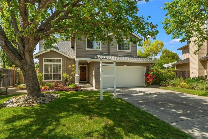 933 Hazel Court, Campbell, California 95008