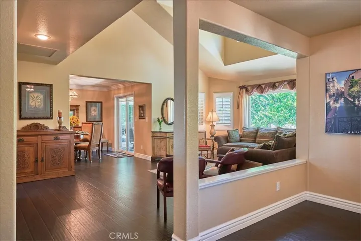 5530 Crooked Creek Road, Rancho Cucamonga, California 91737