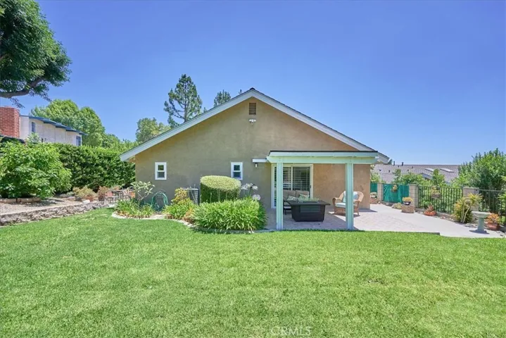 5530 Crooked Creek Road, Rancho Cucamonga, California 91737