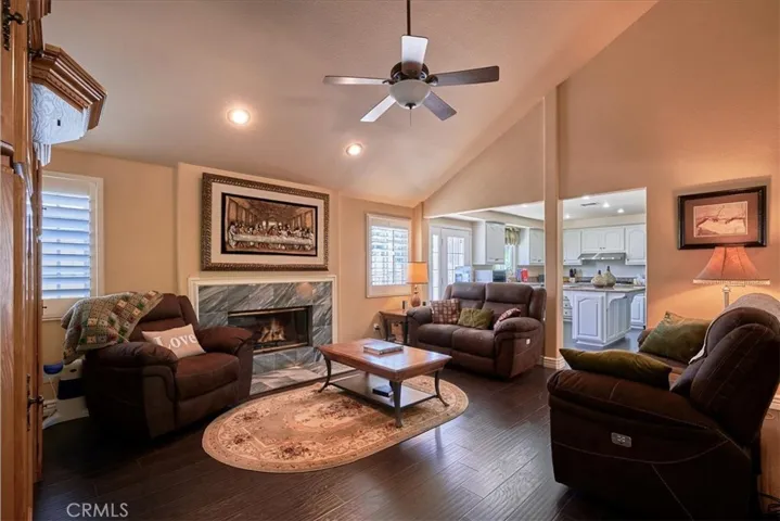 5530 Crooked Creek Road, Rancho Cucamonga, California 91737