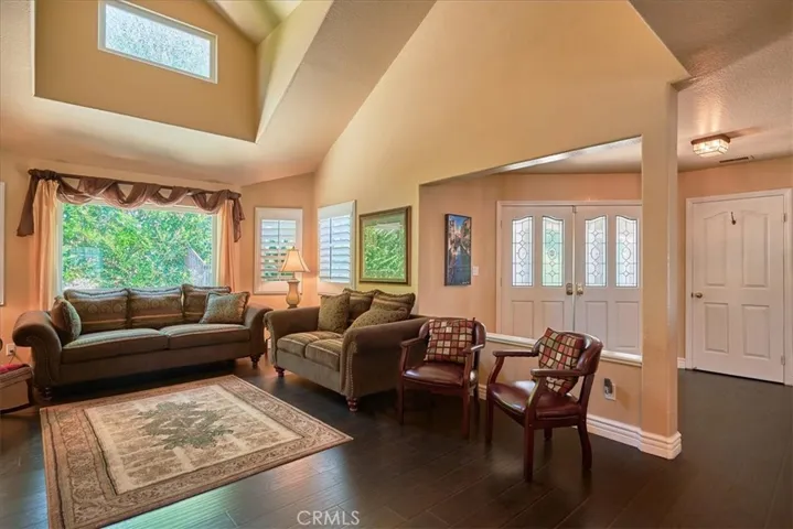 5530 Crooked Creek Road, Rancho Cucamonga, California 91737