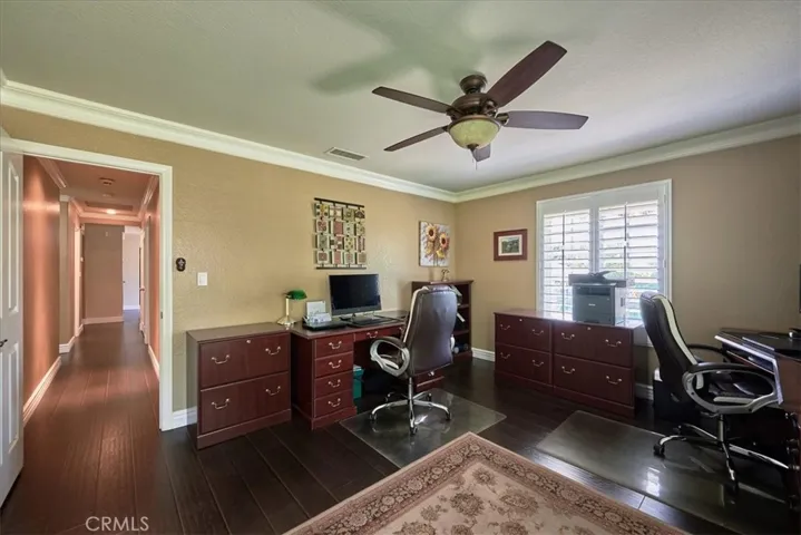 5530 Crooked Creek Road, Rancho Cucamonga, California 91737