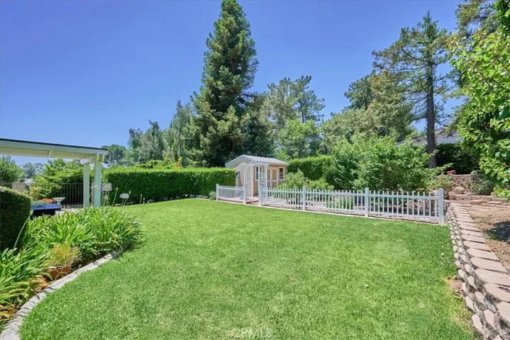 5530 Crooked Creek Road, Rancho Cucamonga, California 91737