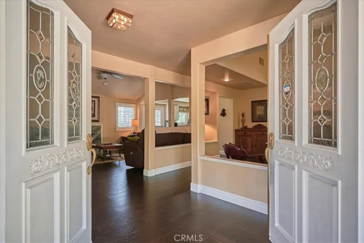5530 Crooked Creek Road, Rancho Cucamonga, California 91737