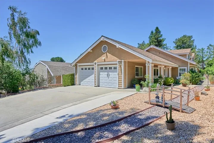 5530 Crooked Creek Road, Rancho Cucamonga, California 91737