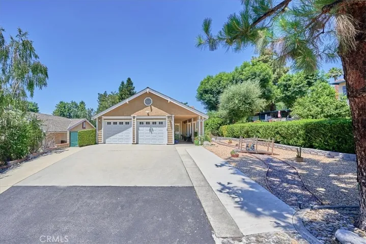 5530 Crooked Creek Road, Rancho Cucamonga, California 91737