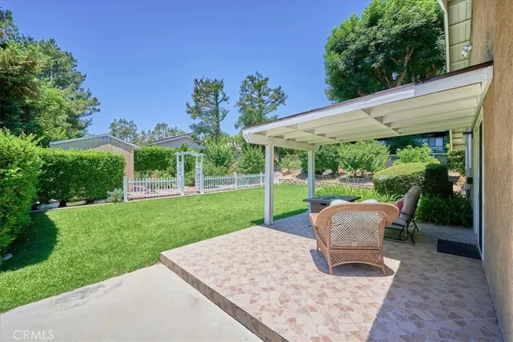 5530 Crooked Creek Road, Rancho Cucamonga, California 91737