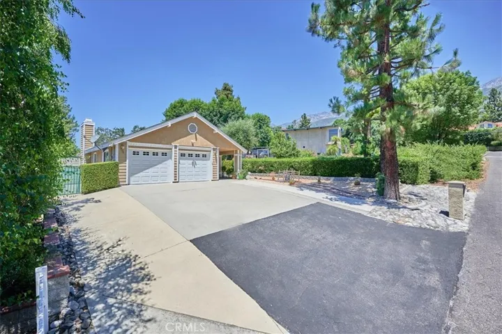 5530 Crooked Creek Road, Rancho Cucamonga, California 91737