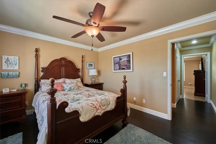 5530 Crooked Creek Road, Rancho Cucamonga, California 91737