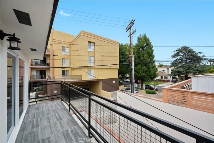 3805 W Heffron Drive, Burbank, California 91505