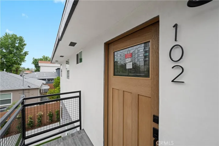 3805 W Heffron Drive, Burbank, California 91505