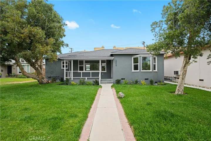 3805 W Heffron Drive, Burbank, California 91505