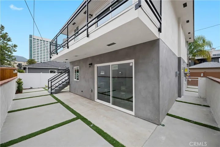 3805 W Heffron Drive, Burbank, California 91505