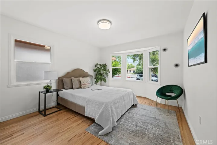 3805 W Heffron Drive, Burbank, California 91505