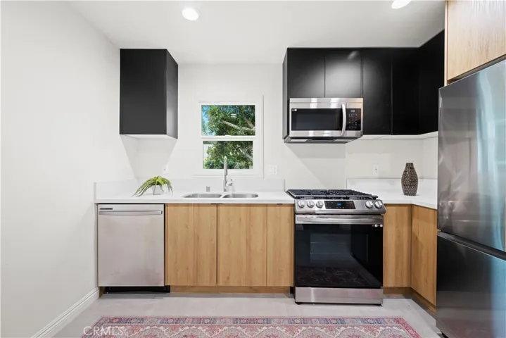 3805 W Heffron Drive, Burbank, California 91505