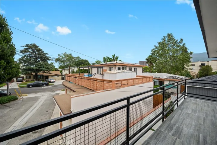 3805 W Heffron Drive, Burbank, California 91505