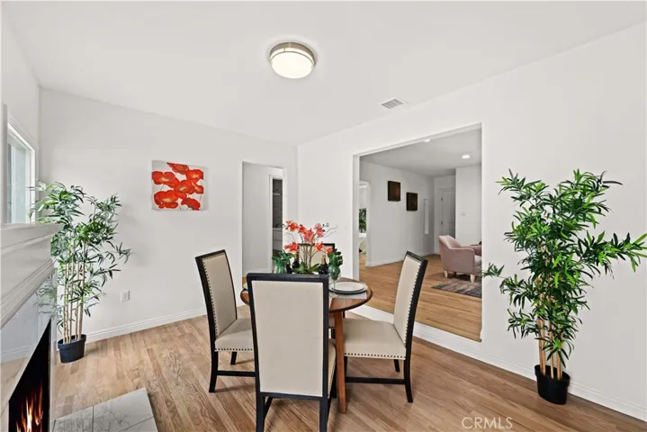3805 W Heffron Drive, Burbank, California 91505