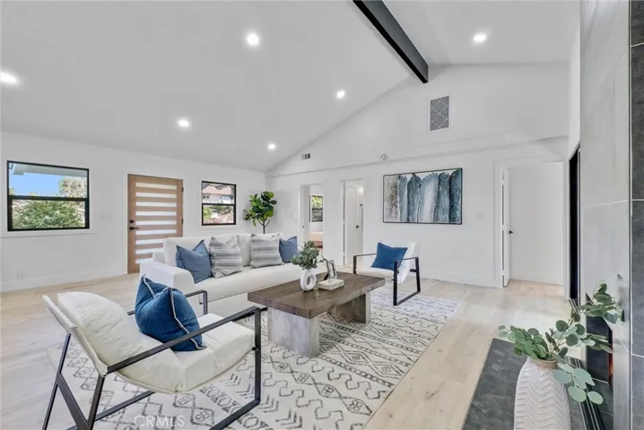 4702 Yorba Lane, Yorba Linda, California 92886