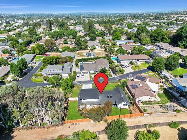4702 Yorba Lane, Yorba Linda, California 92886